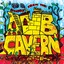 Sounds From The Dub Cavern Albumcover