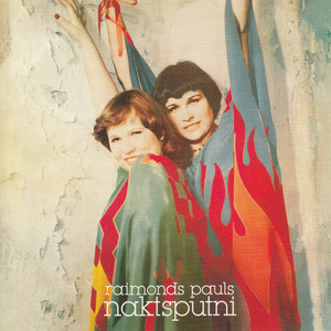 Naktsputni cover