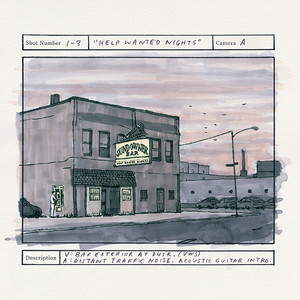 Help Wanted Nights album