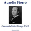 Canzoni d'altri tempi, Vol. 3 (Remastered 2014) cover