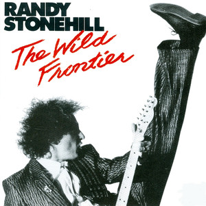 Wild Frontier album