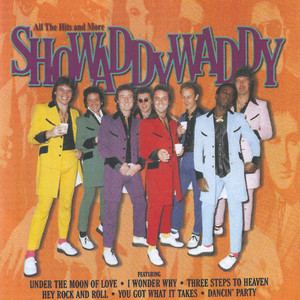 All The Hits And More album