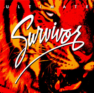 Ultimate Survivor album