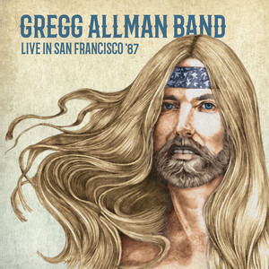 Live In San Francisco '87 (Wolfgang's 14Th May 1987) [Remastered] album