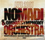 Orchestra cover