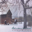 Christmas Fireside Albumcover