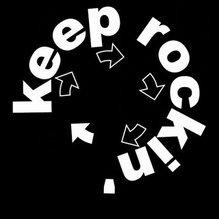keep rockin' Photo