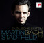 Bach: Englische Suiten 1-3 cover