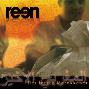 Der letzte Marokkaner cover