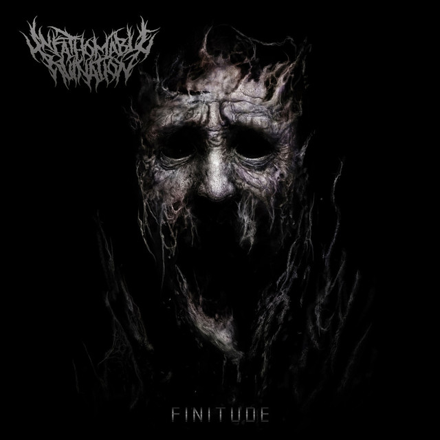 Finitude cover