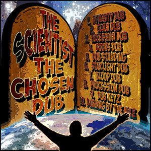 The Chosen Dub album