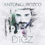 Diez (Spotify) cover