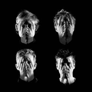Mathias Heise Quadrillion Photo