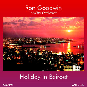 Holiday in Beirut album