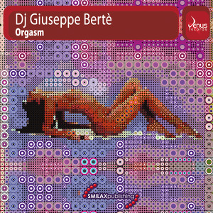 Dj Giuseppe Bert&egrave;