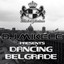 DJ Mikele Presents Dancing Belgrad Albumcover