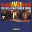 Live! The Ike & Tina Turner Show cover