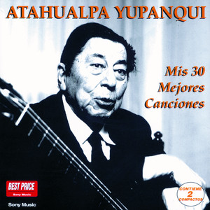 Mis 30 Mejores Canciones album