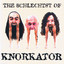 The Schlechtst of Knorkator cover