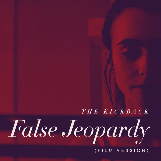 False Jeopardy (from 