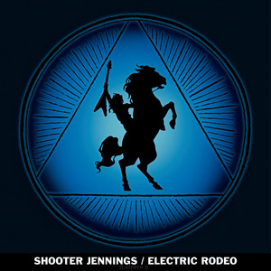 Electric Rodeo album