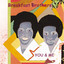You & Me Albumcover
