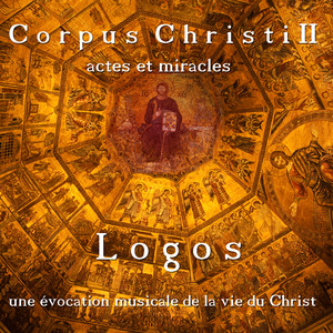 Corpus Christi II cover