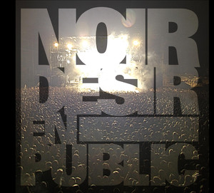 Noir Desir En Public (slide pack) album