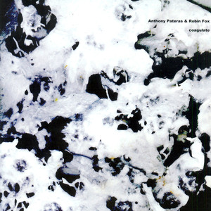 Coagulate Albumcover