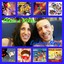 Alesis e Kikka Cartoon Story Albumcover