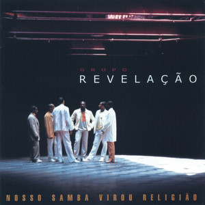 Virou Religião album