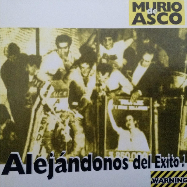 Murió de Asco Photo