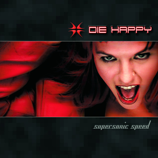 Supersonic Speed cover