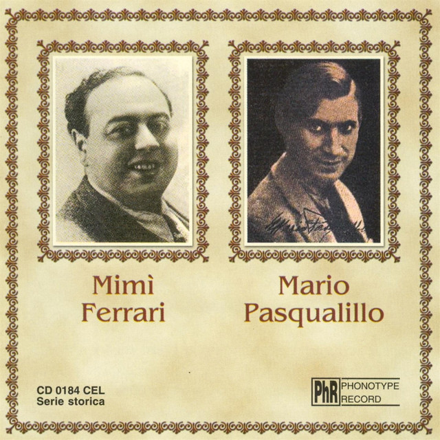 Mario Pasqualillo Photo