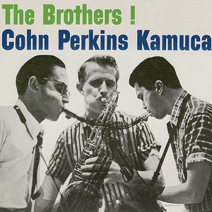 The Brothers! (Remastered) album