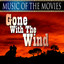 Gone With The Wind Albumcover