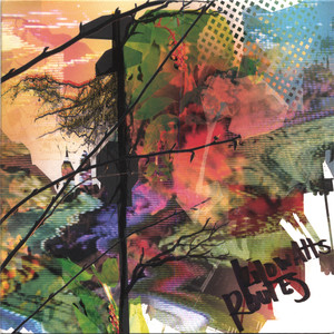 Routes cover