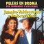 Peleas En Broma (Por Fandangos y Sevillanas) Albumcover