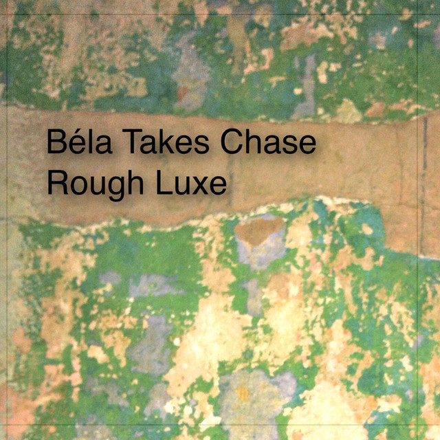 Béla Takes Chase Photo