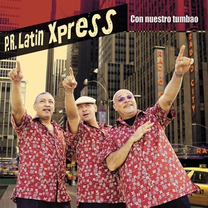 P.R. Latin Xpress