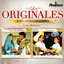 Los Originales Vol. 2 cover