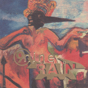 Nine Rain cover