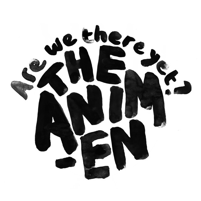 Are We There Yet? cover