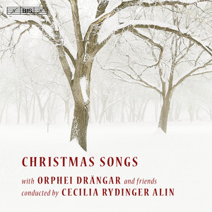 Christmas Songs album
