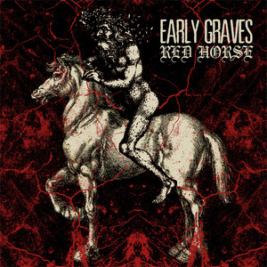 Red Horse cover