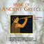 Music of Ancient Greece Albumcover