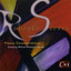 Roberto Sierra: Piezas Caracteristicas Albumcover
