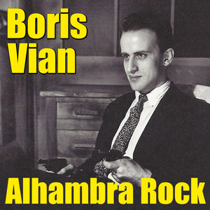 Alhambra Rock album