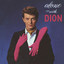 Alone with Dion cover