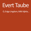 Oh, Eviga Ungdom, Mitt Hjärta... cover